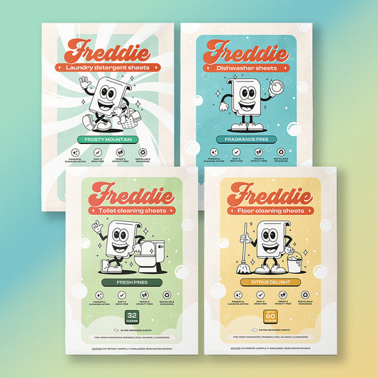 1x Everything Bundle