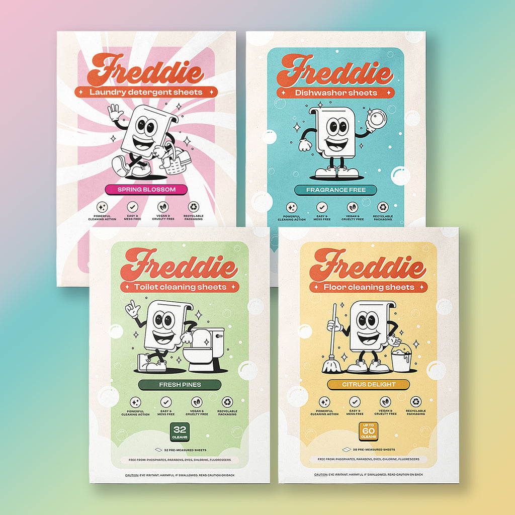 1x Everything Bundle -
